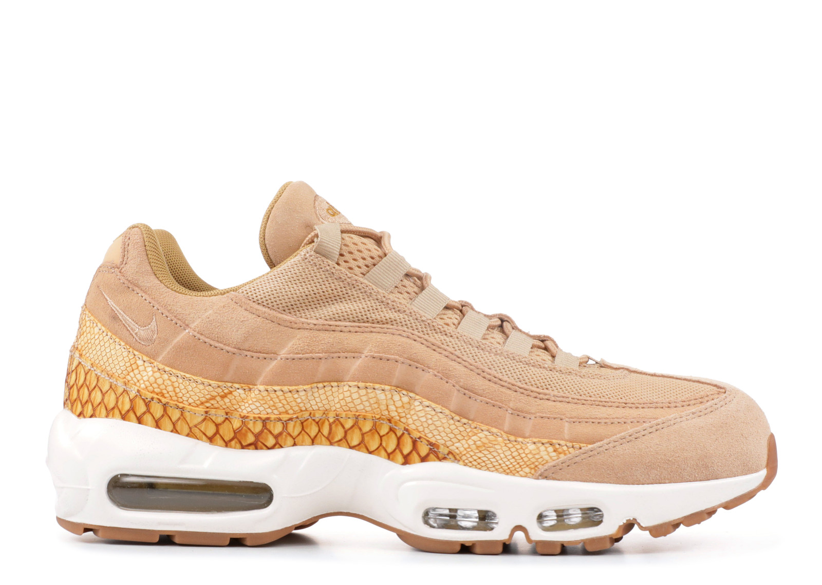 air max 95 vachetta