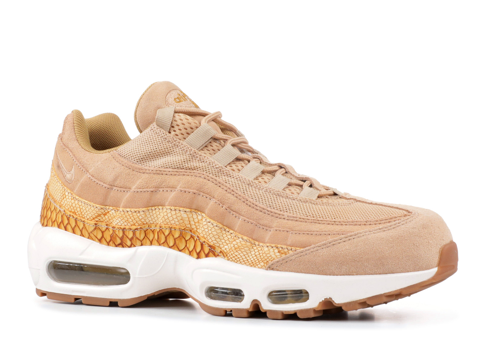 air max 95 vachetta