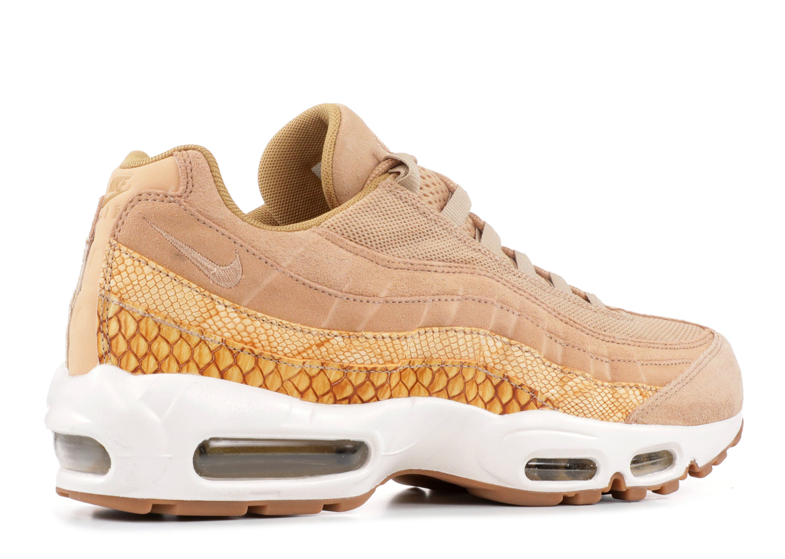air max 95 vachetta