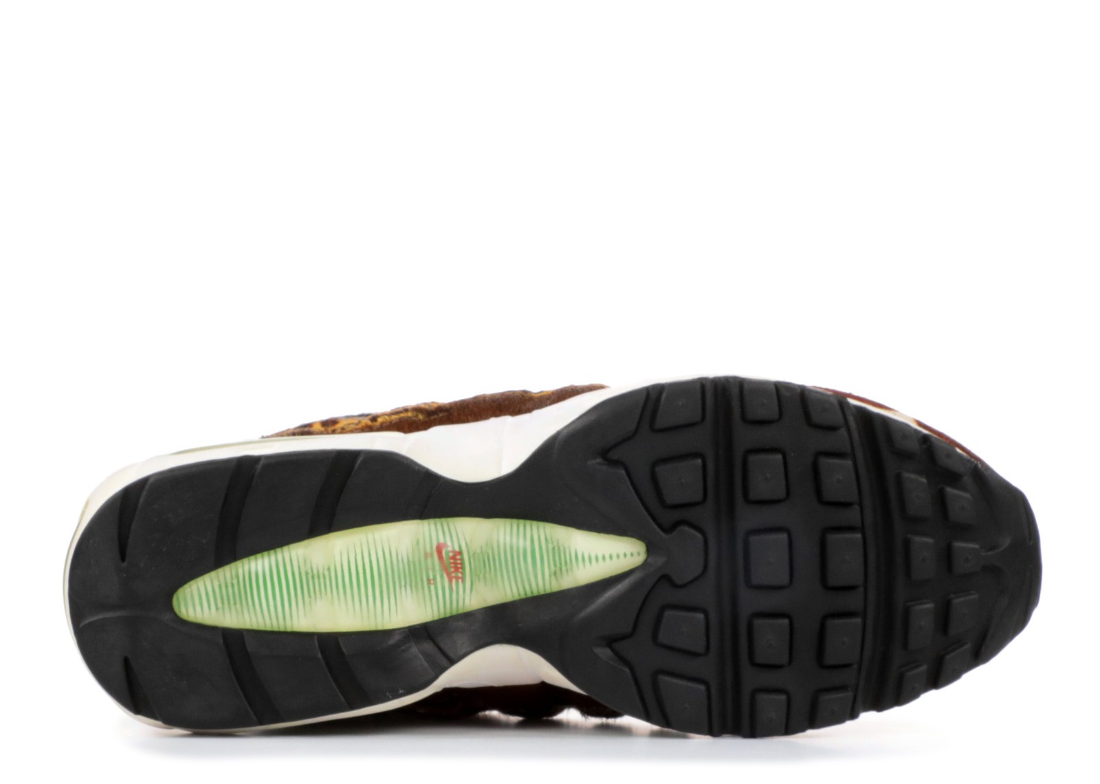 air max 95 supreme animal pack