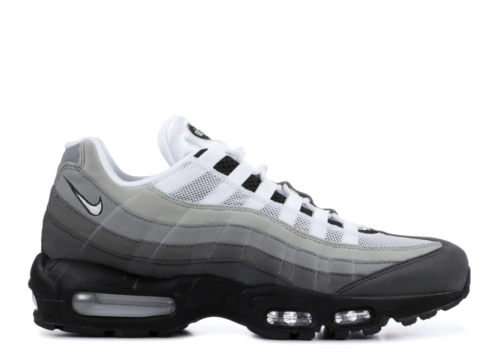 air max 95 black aluminum anthracite