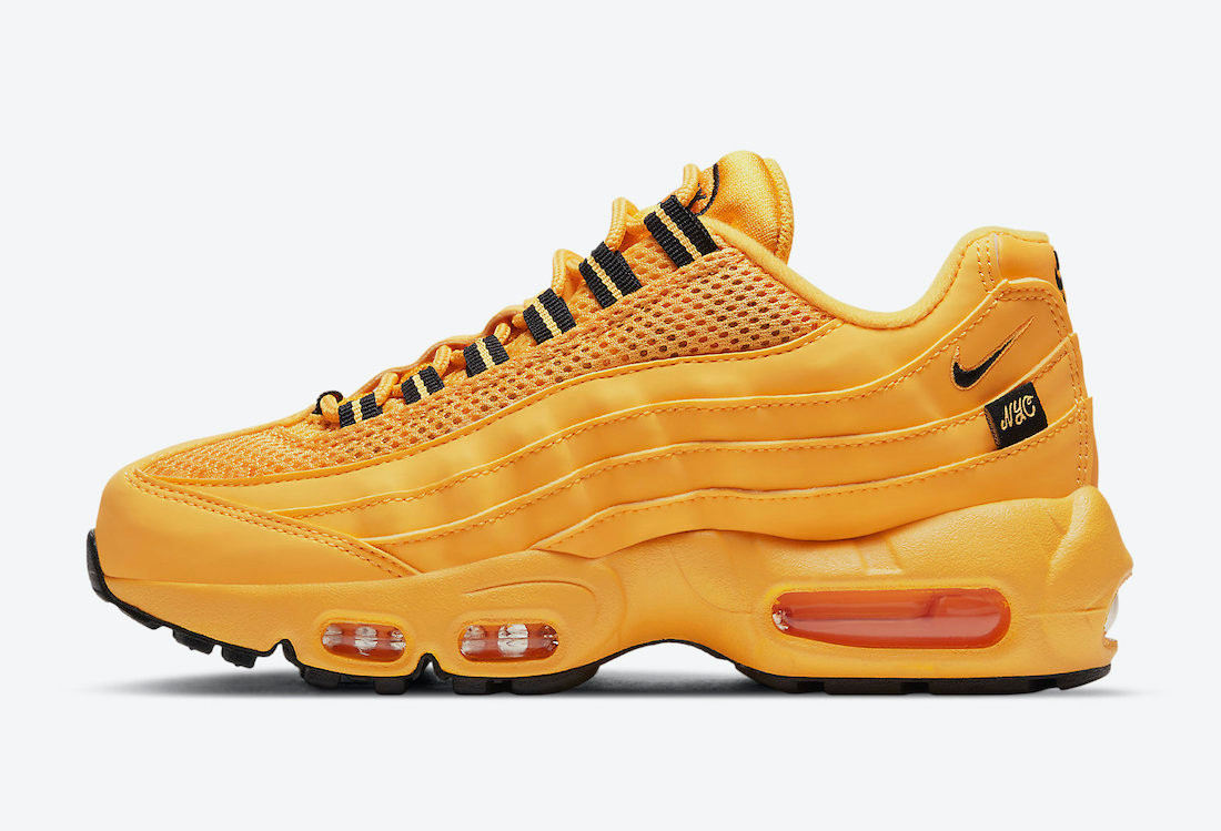 taxi 95 air max