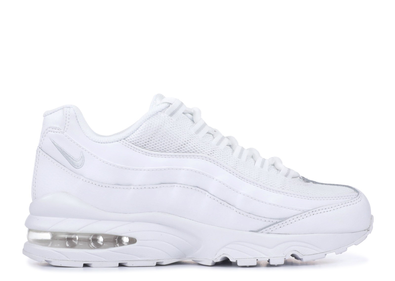 air max 95 gs white
