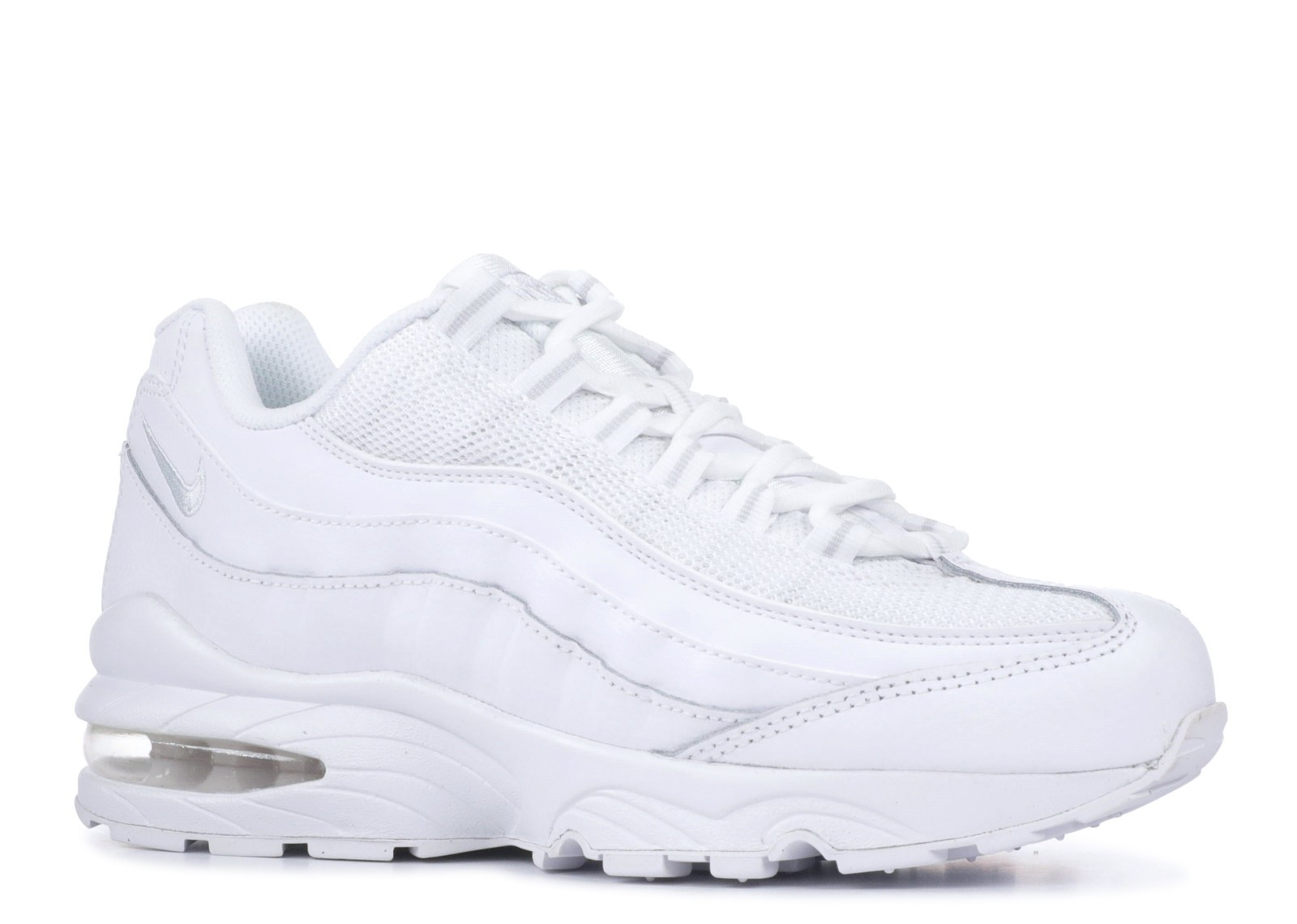 white air max 95 boys