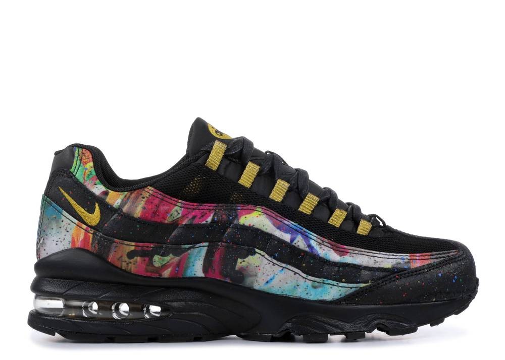 nike air max 95 caribana