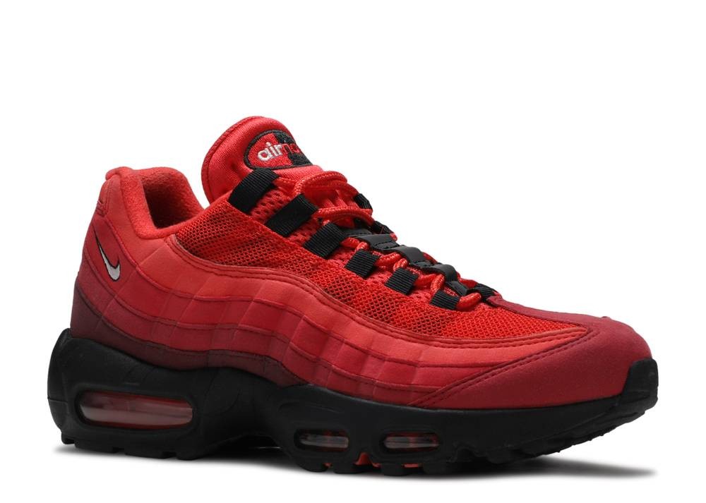 nike air max 97 habanero red white