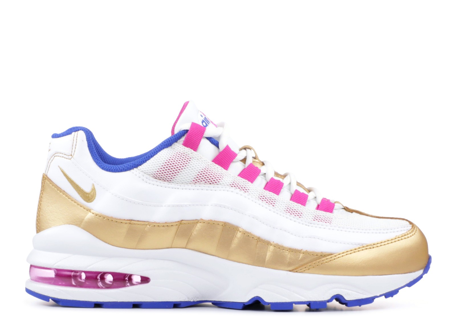 Nike air max sales 95 le gs