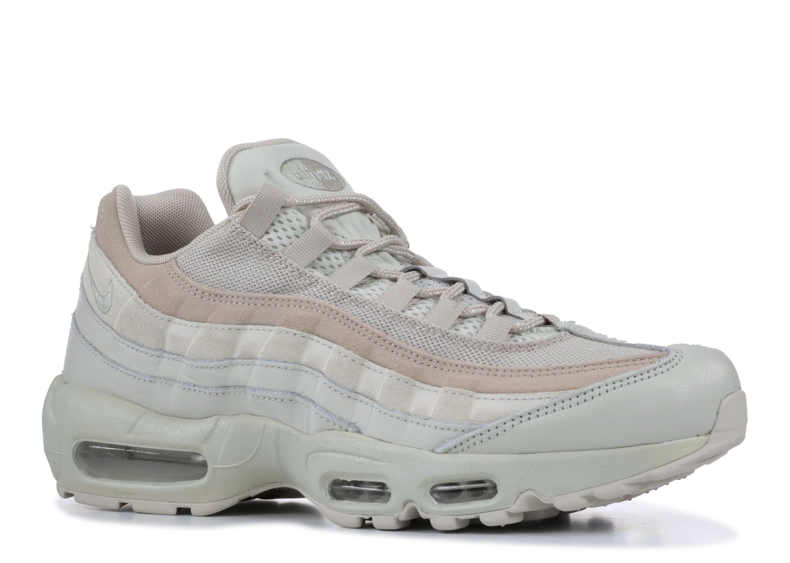 light bone air max 95