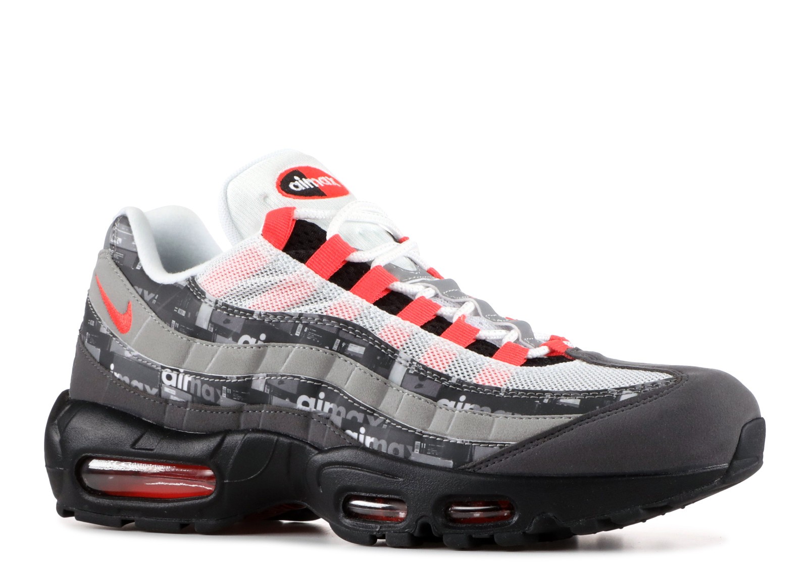 air max 95 crimson