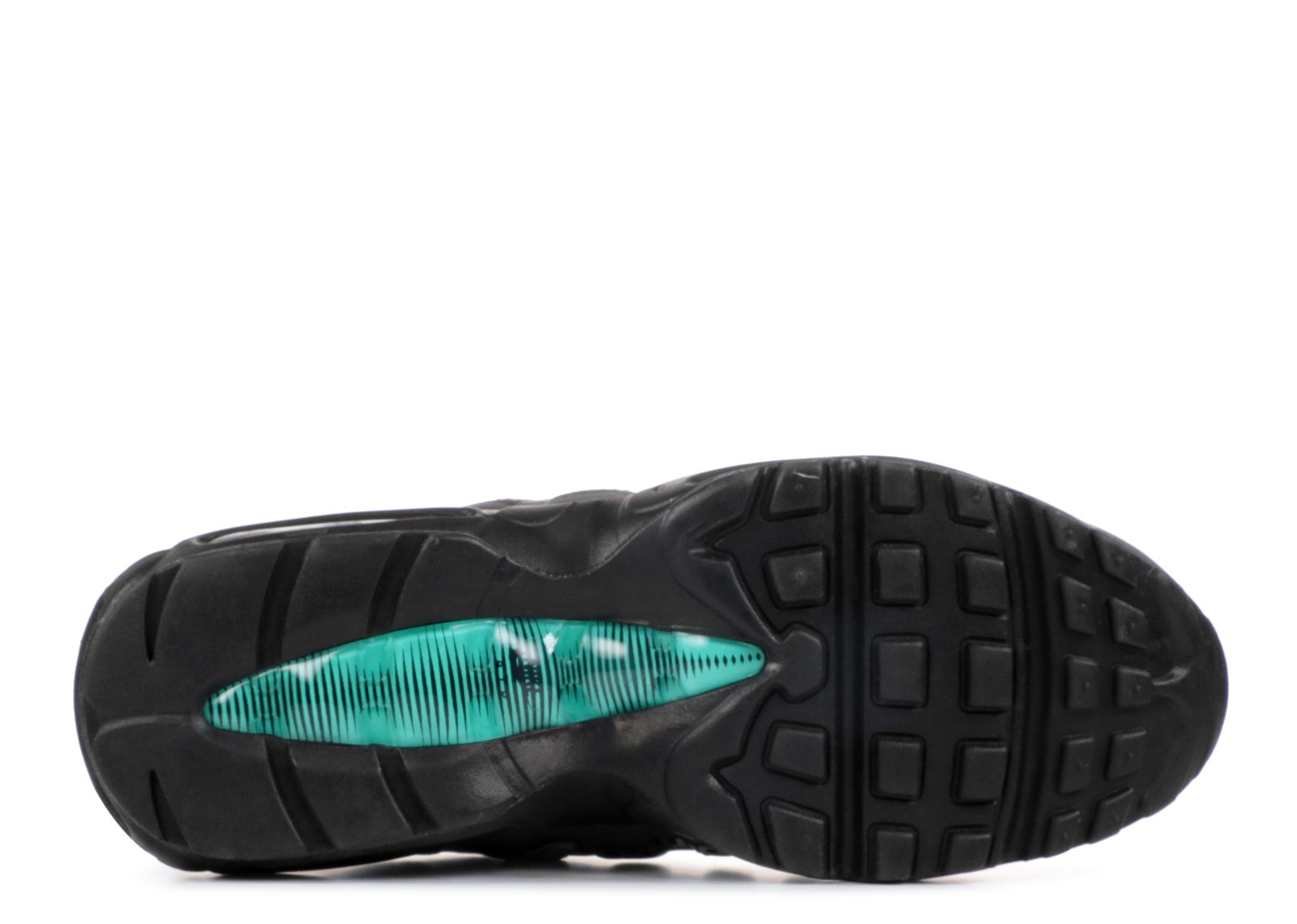we love nike air max 95