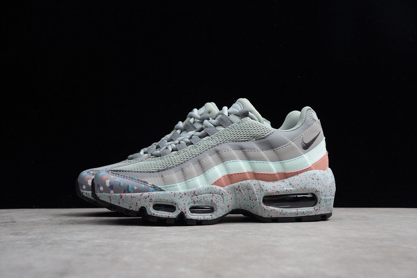 womens air max 95 se