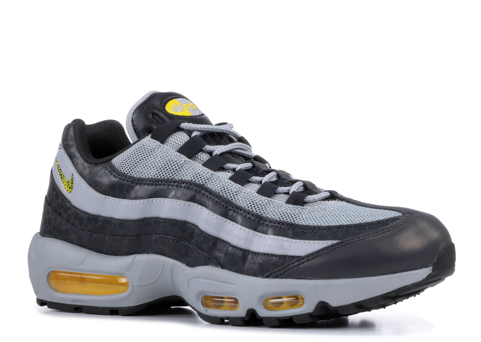 nike air max 97 safari off noir