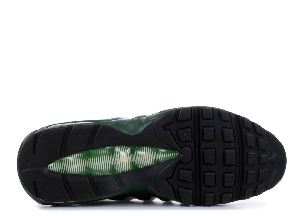 air max 95 sail green