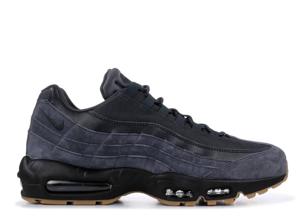 air max 95 se anthracite