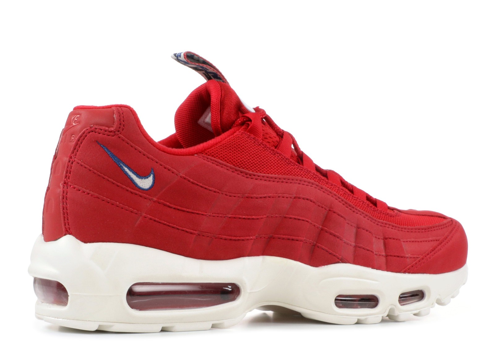 air max 95 tt red