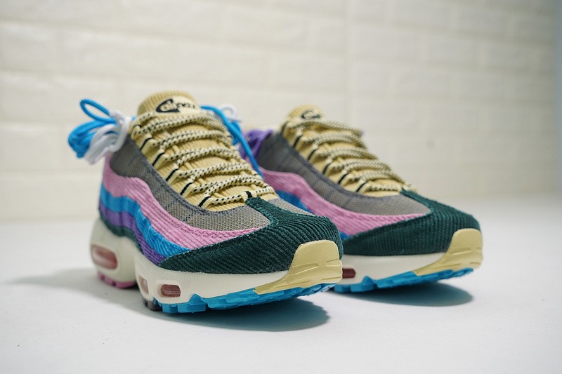 air max 95 wotherspoon