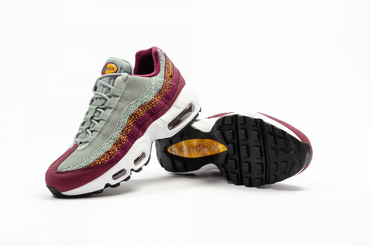 air max 95 se bordeaux