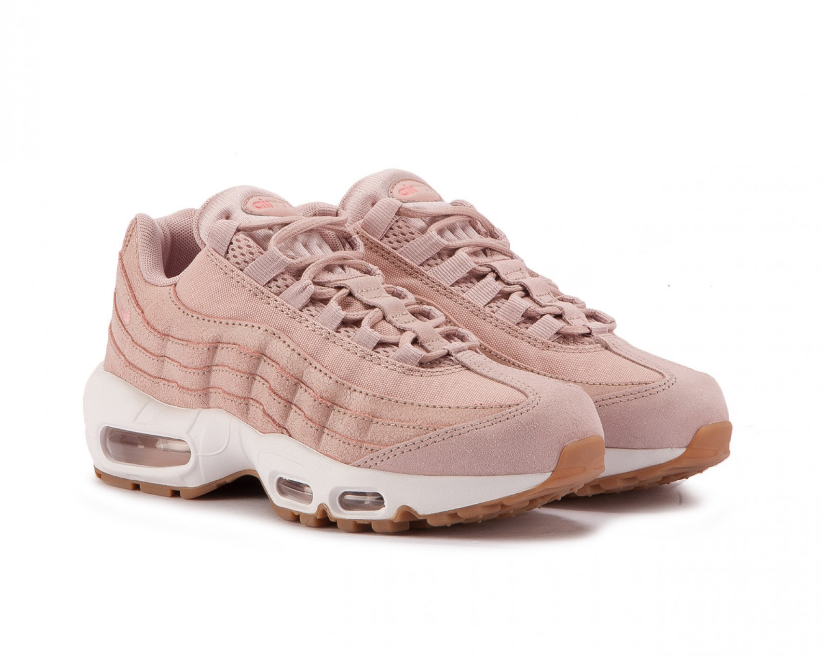 all pink airmax 95