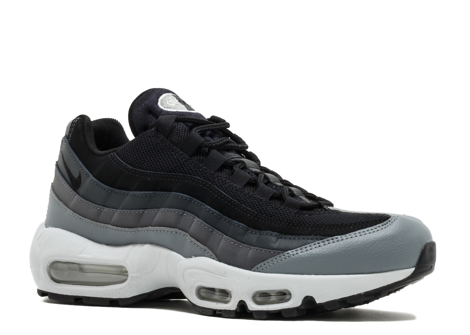 air max 95 essential black