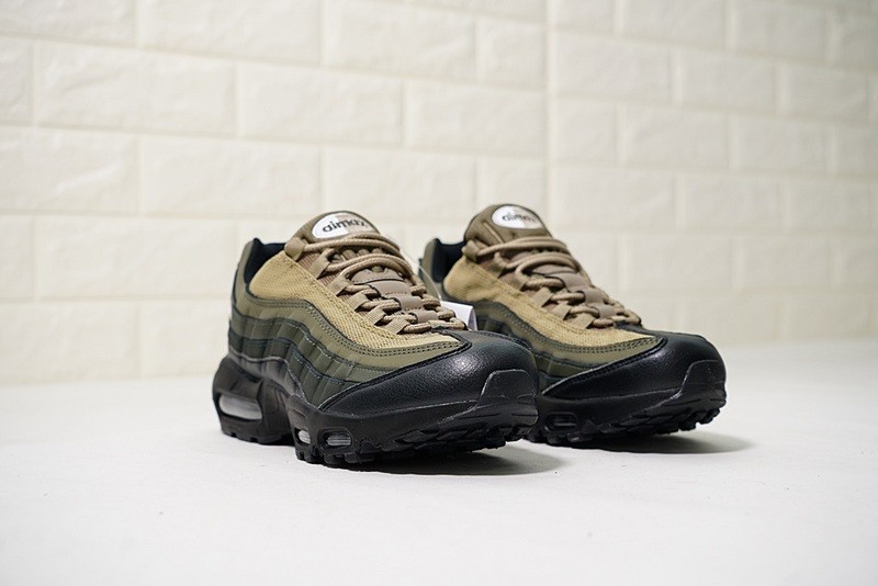 khaki green 95s