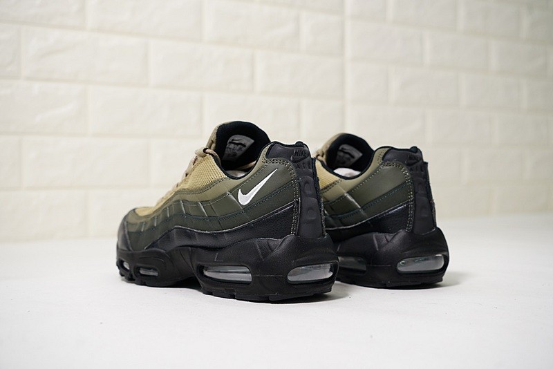 khaki green 95s