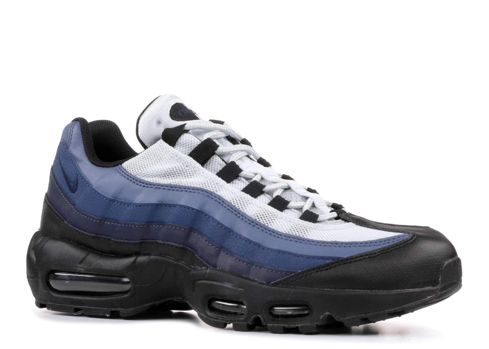 Nike Air Max 95 Essential - Nike Air Max 95 Essential Squadron Blue