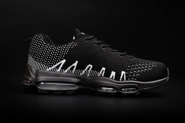 nike air max 95 running shoes