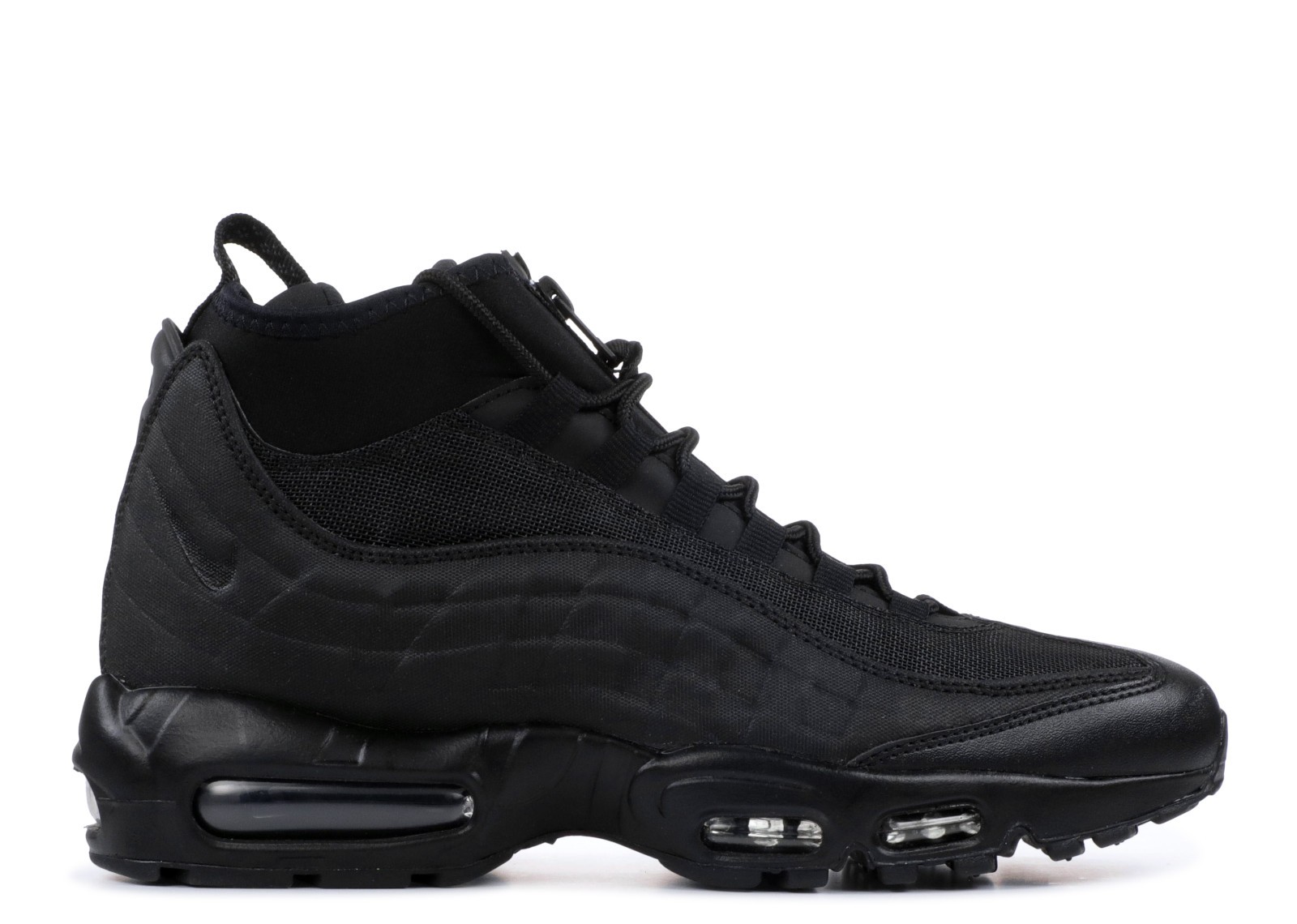 nike air max 95 high boots
