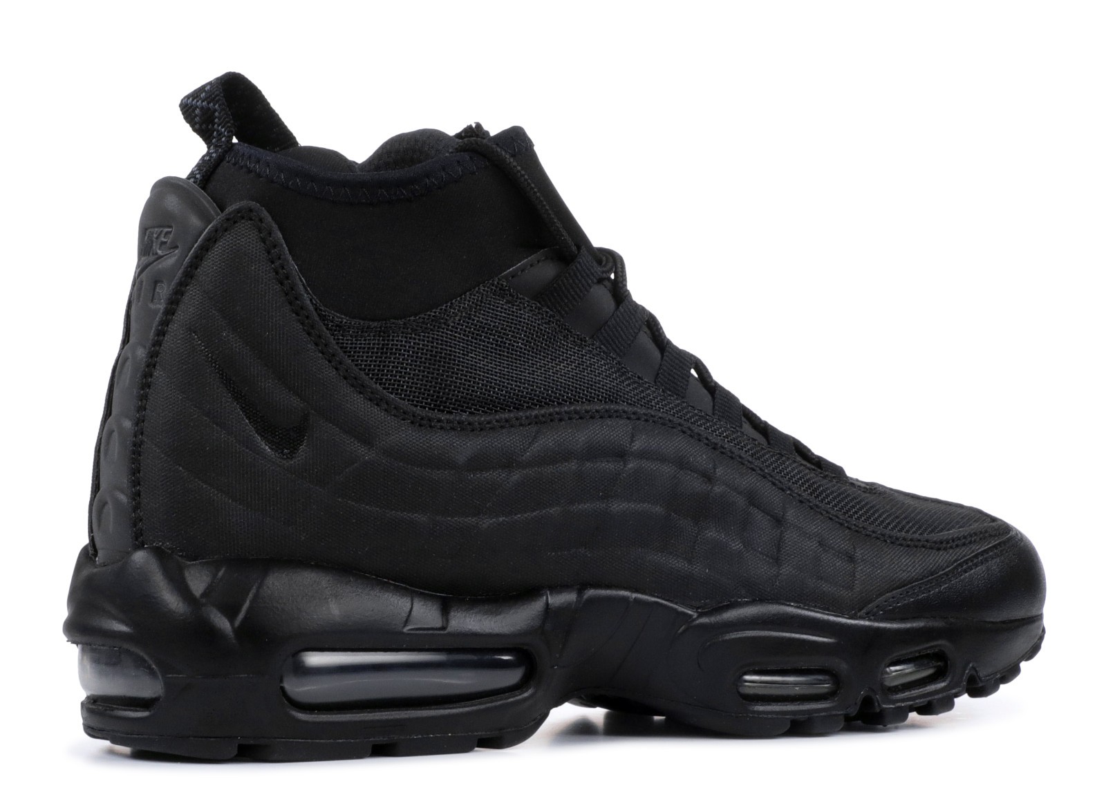 air max 95 sneakerboot size 11