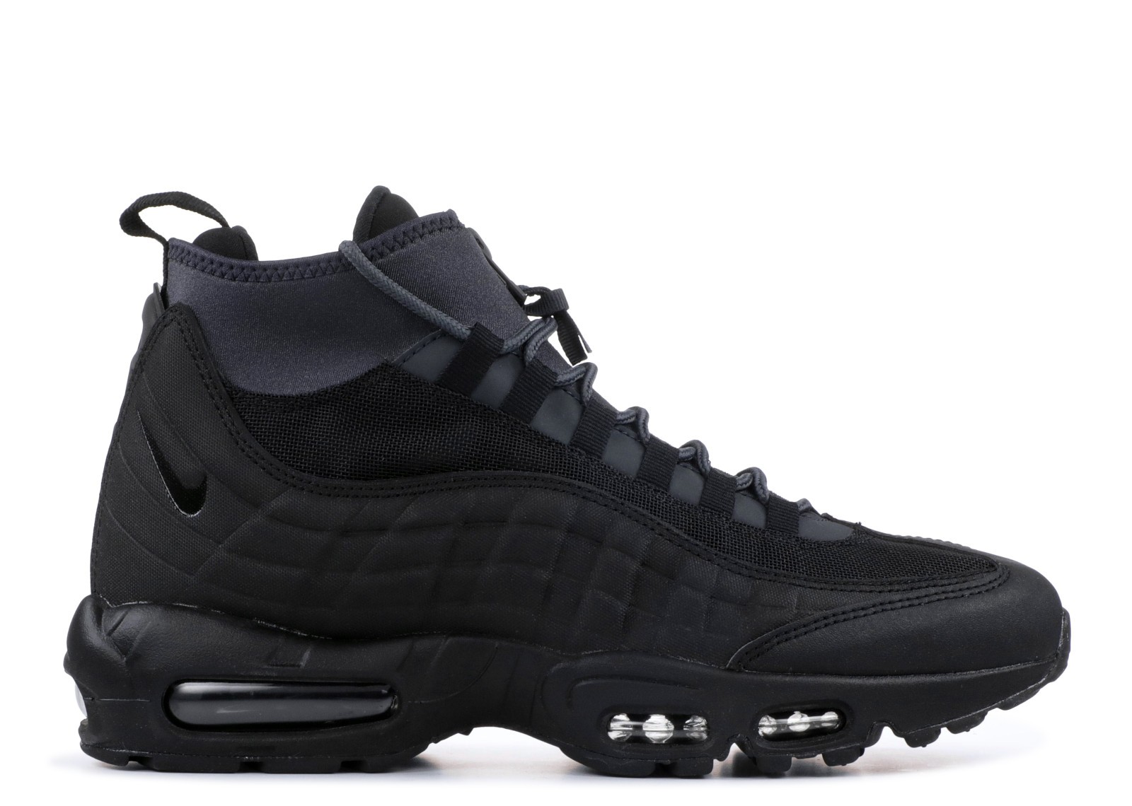 air max 95 sneakerboot size 12