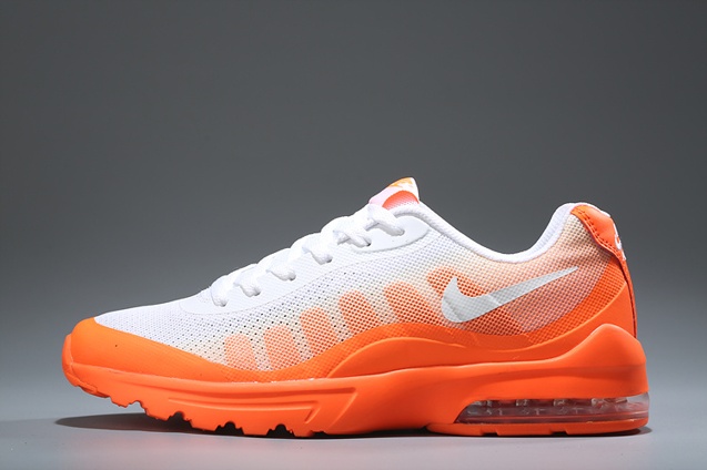 are nike air max invigor good for running