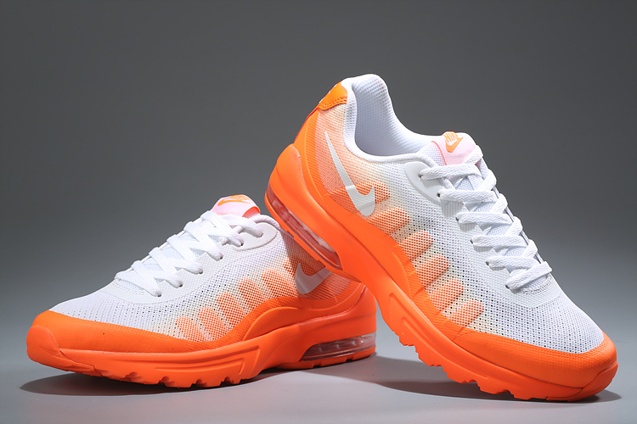 nike women's air max invigor running sneakers from finish line
