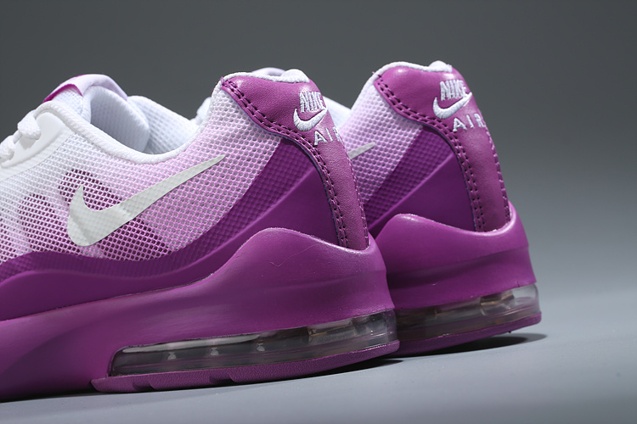 Nike Air Max Invigor Women Athletic Sneakers Running Shoes ...