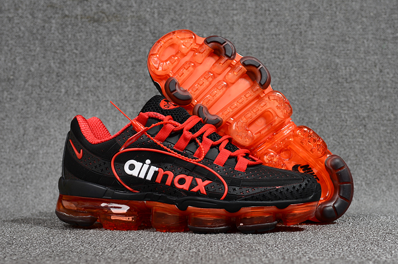 air max 95 vapormax red