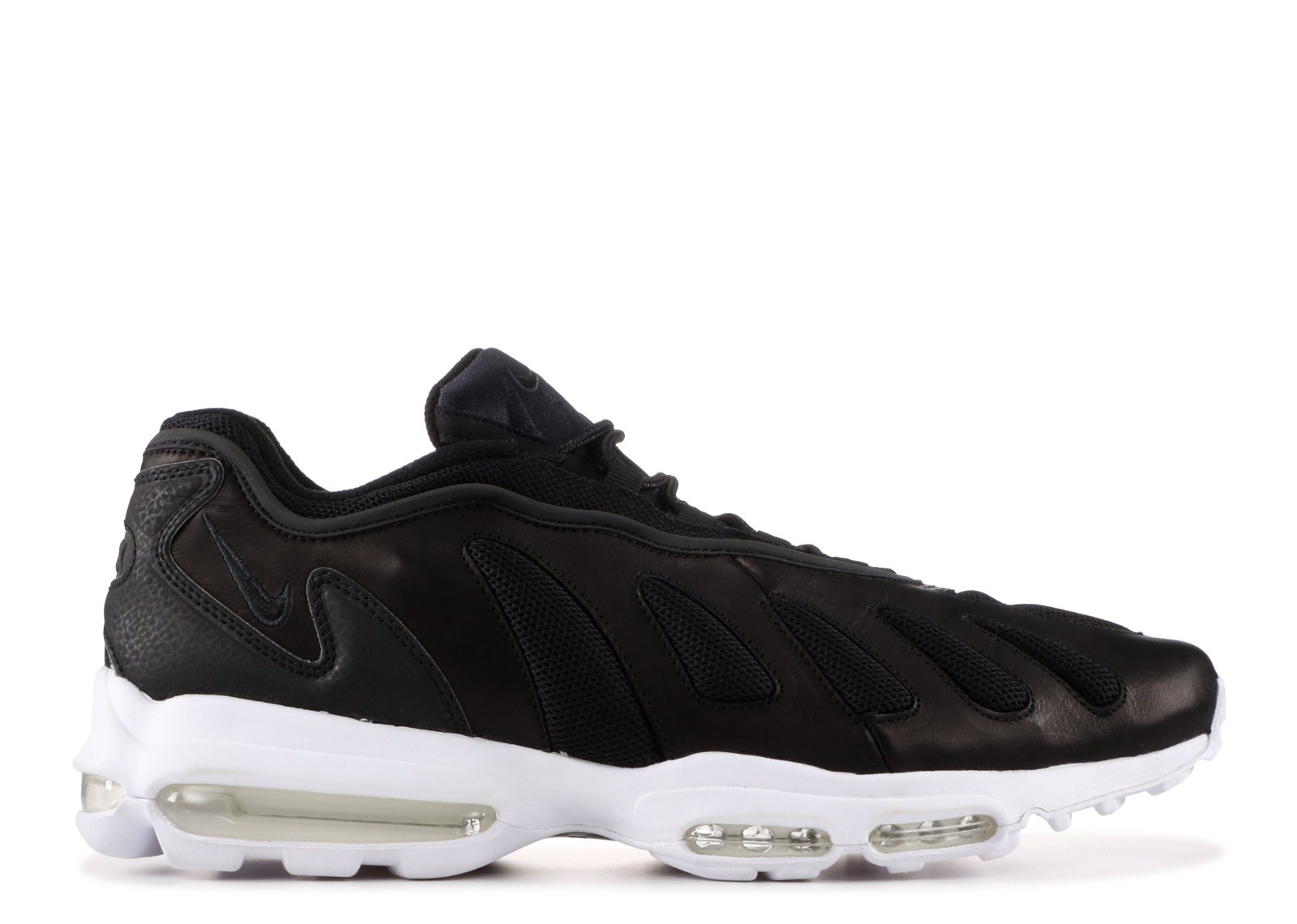 black air max 96
