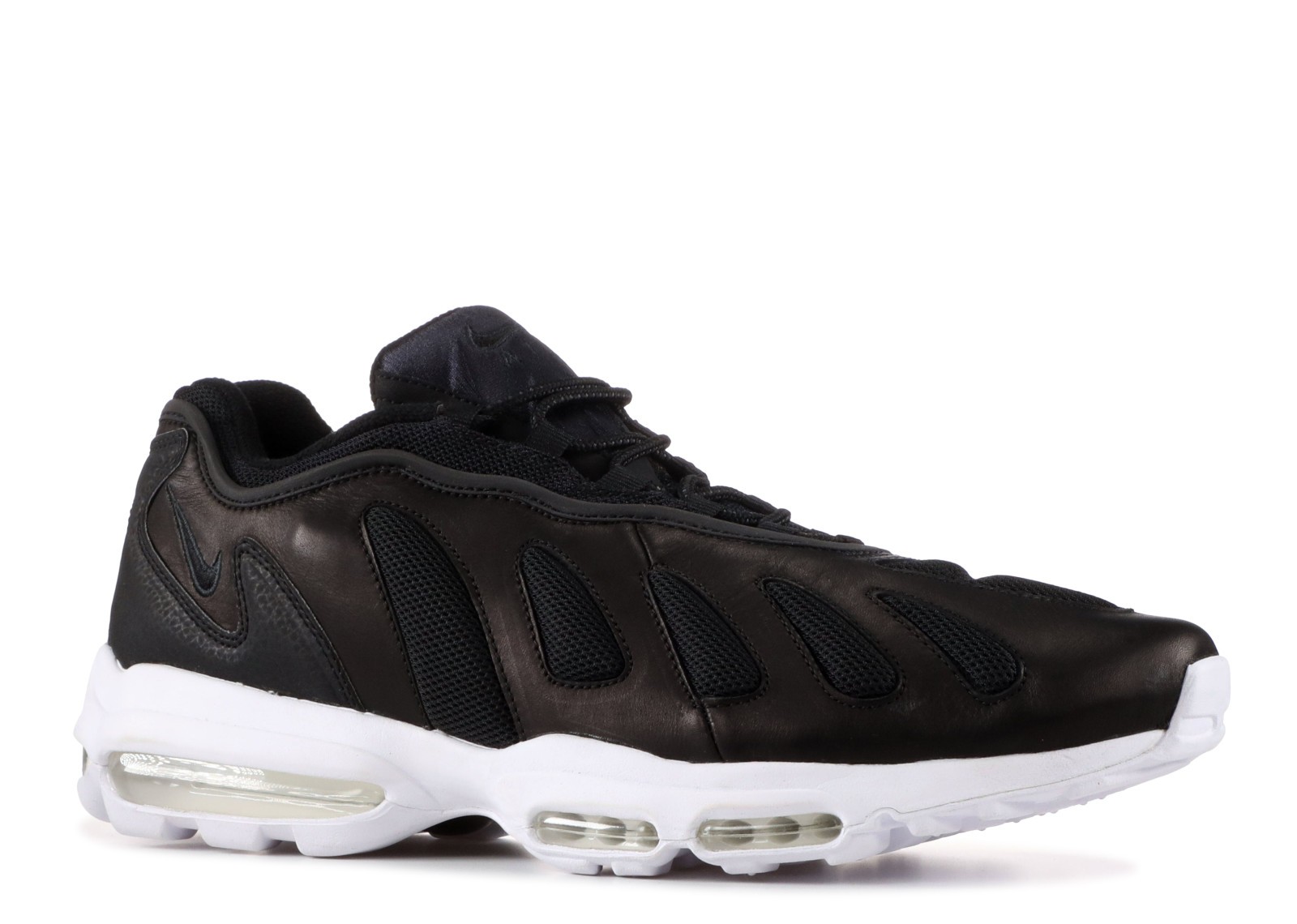 air max 96 black