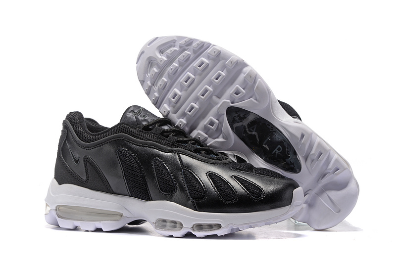 air max 96 all black