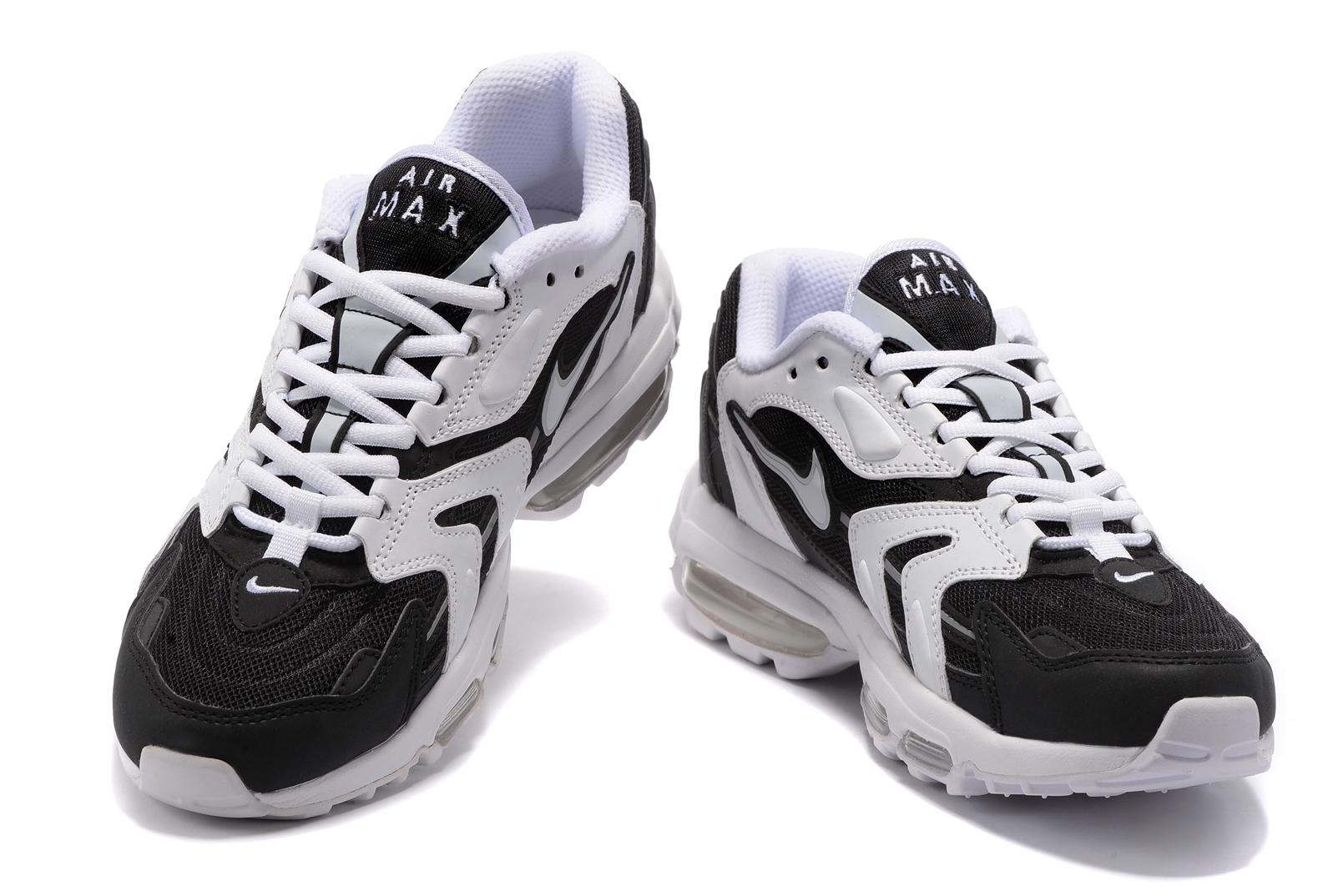 nike 96 white