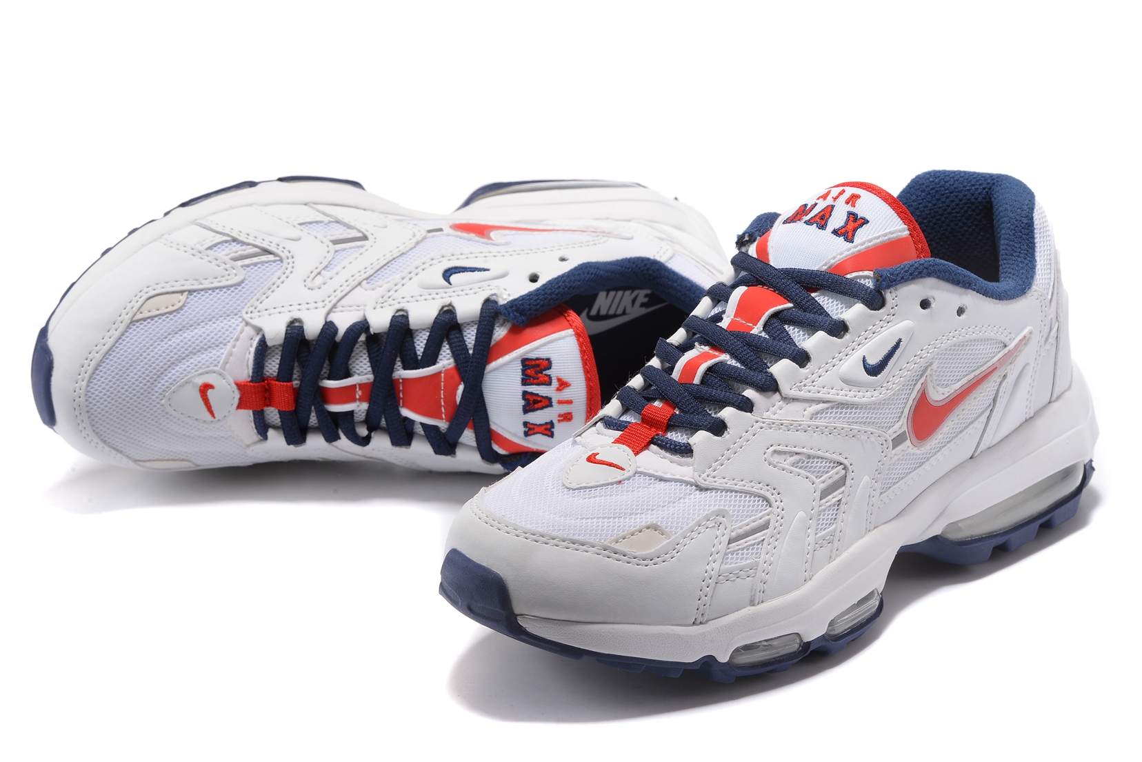air max 96 trainers