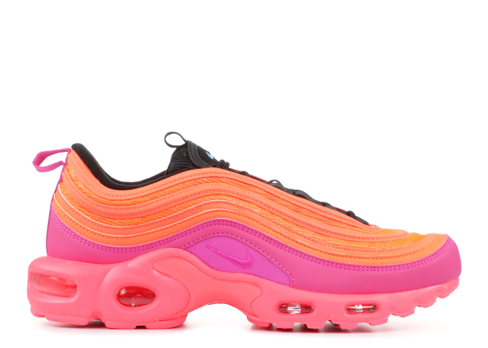 hot pink air max plus