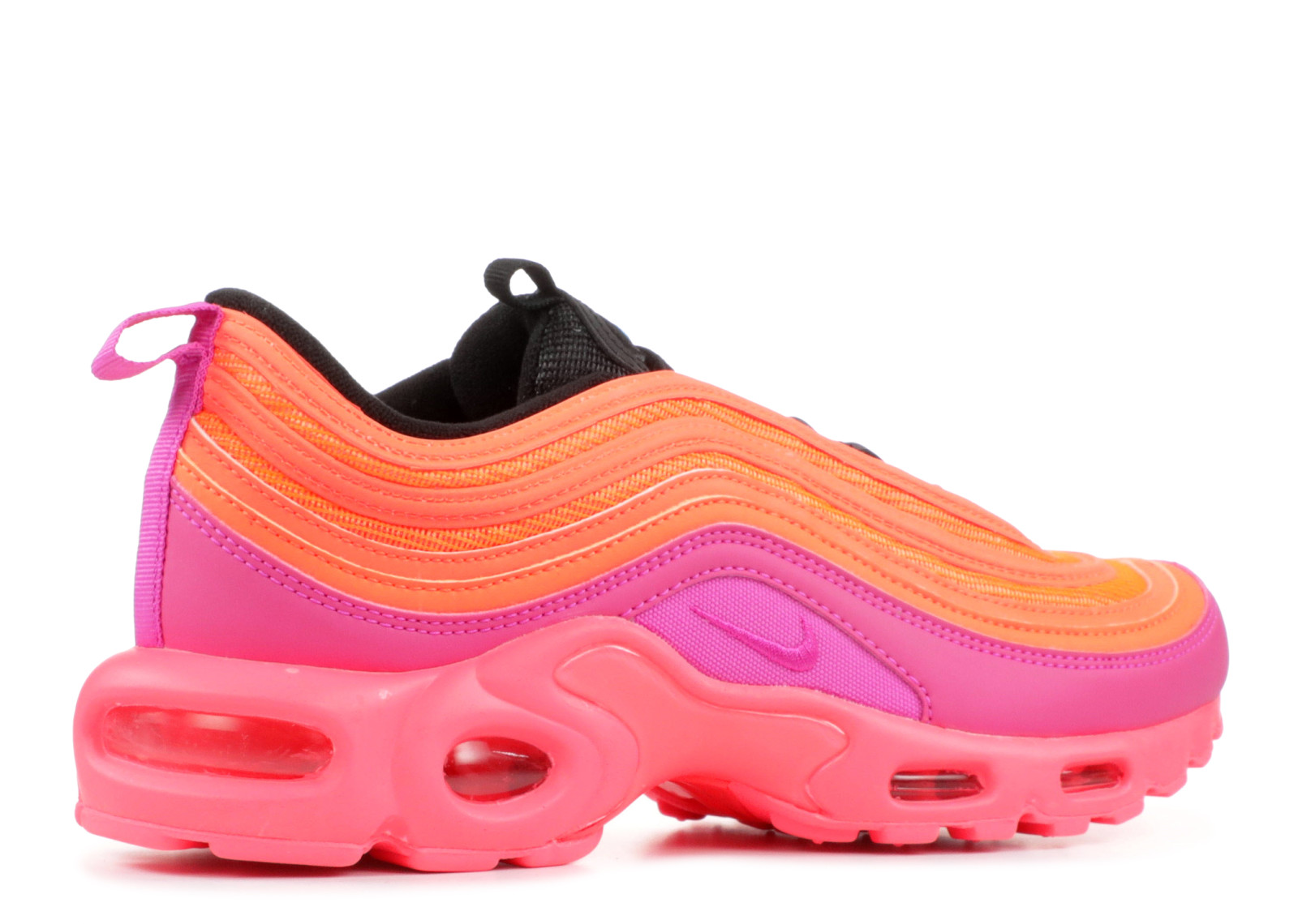 racer pink air max 97 outfit