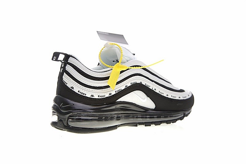 air 97 kappa