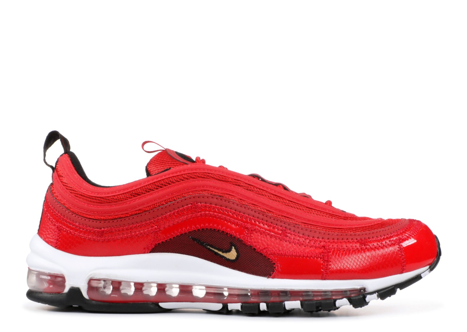 air max 97 cr7 red