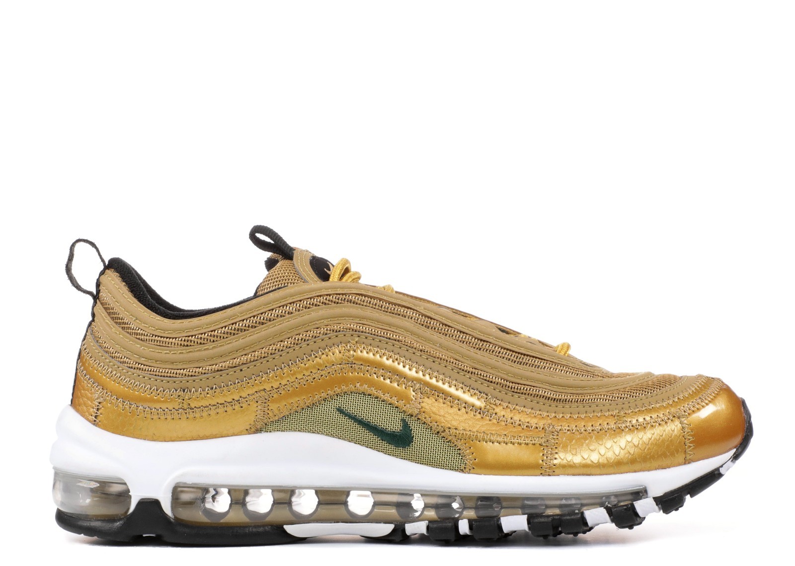 air max cr7 gold