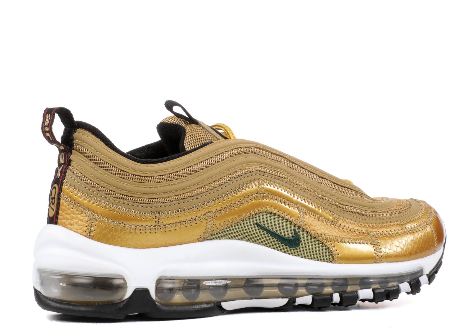 air max cr7 gold