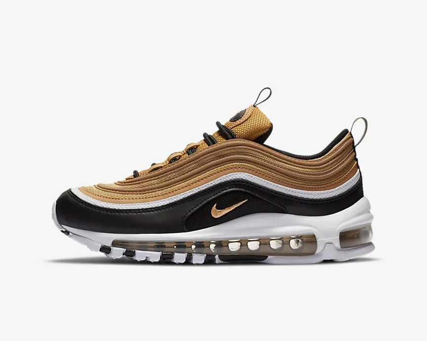 nike air max gs 97