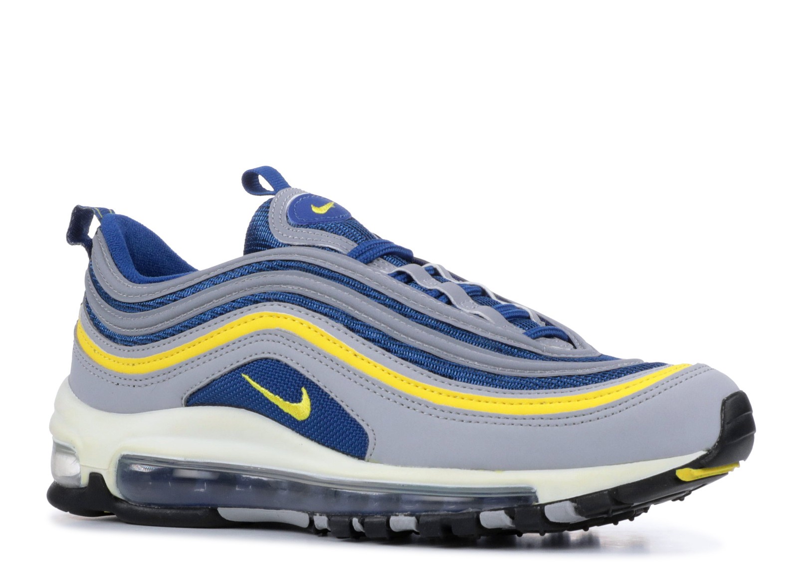 air max 97 orange yellow blue