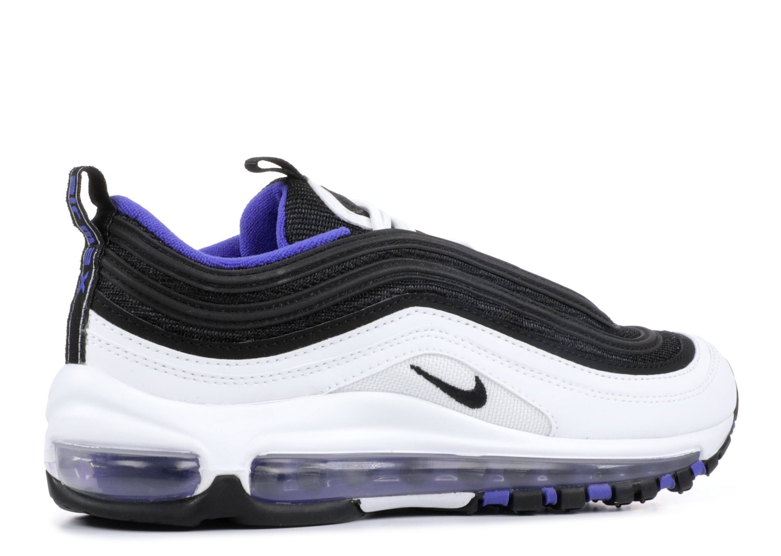 air max 97 gs black