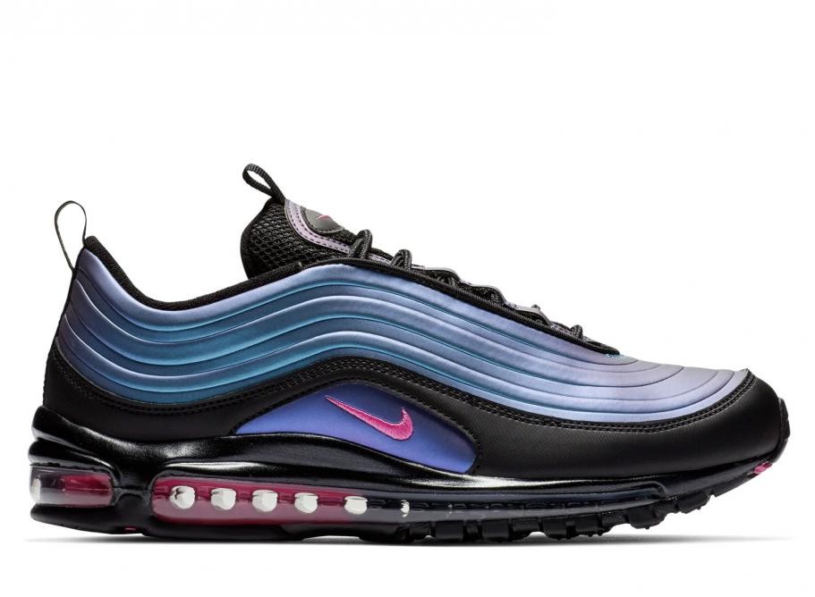 Nike Air Max 97 LX Throwback Future AV1165-001 - Febbuy