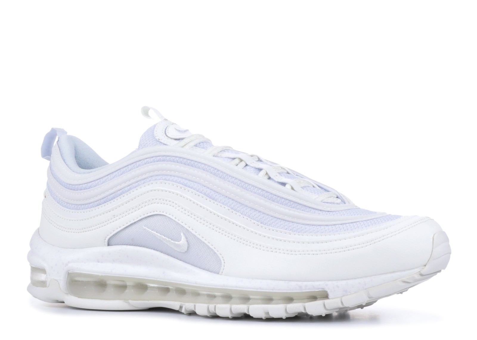 nike air max 97 light blue and white